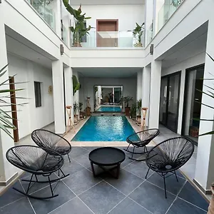 Dar Darre Villa
